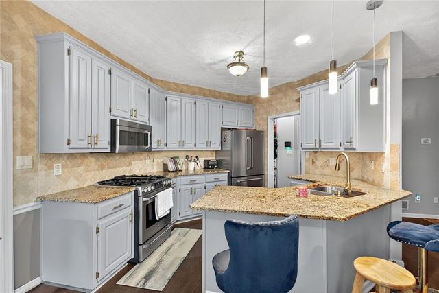 215 Wisteria Way, Covington, GA 30016