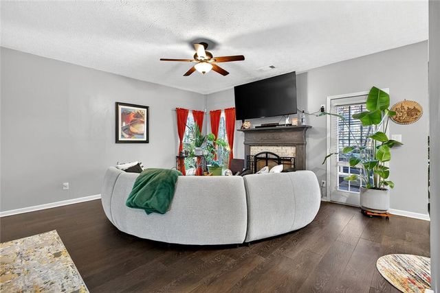 215 Wisteria Way, Covington, GA 30016