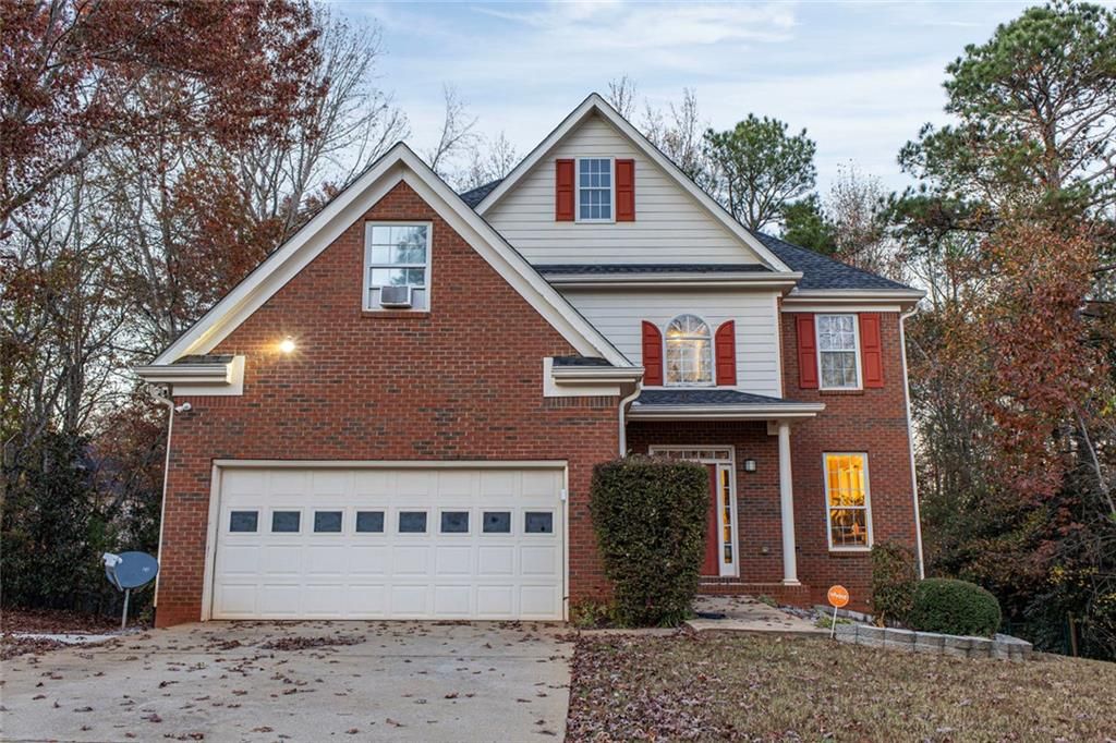 215 Wisteria Way, Covington, GA 30016