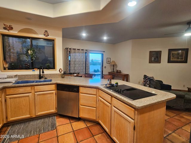 6540 E MARIA Drive, Cave Creek, AZ 85331