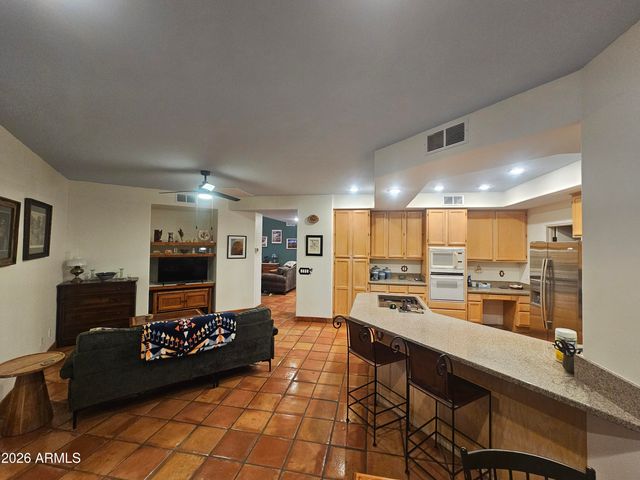 6540 E MARIA Drive, Cave Creek, AZ 85331