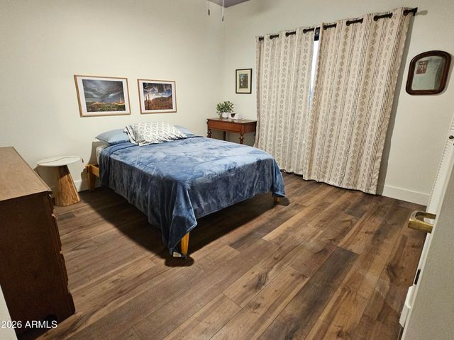 6540 E MARIA Drive, Cave Creek, AZ 85331