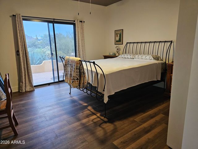 6540 E MARIA Drive, Cave Creek, AZ 85331