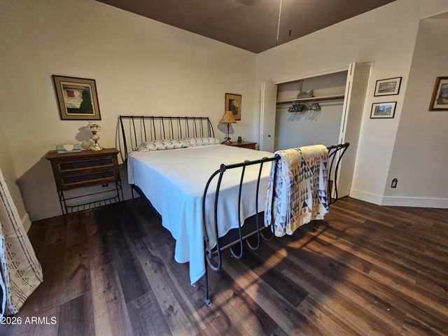 6540 E MARIA Drive, Cave Creek, AZ 85331