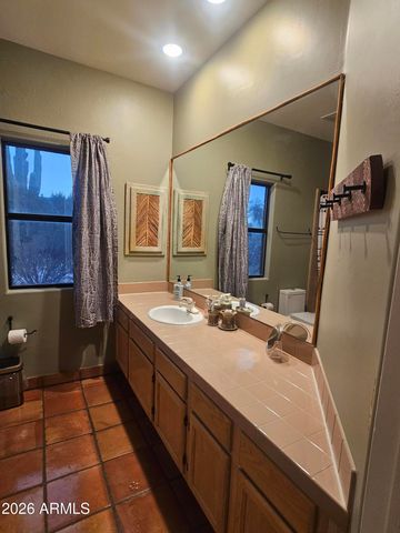 6540 E MARIA Drive, Cave Creek, AZ 85331