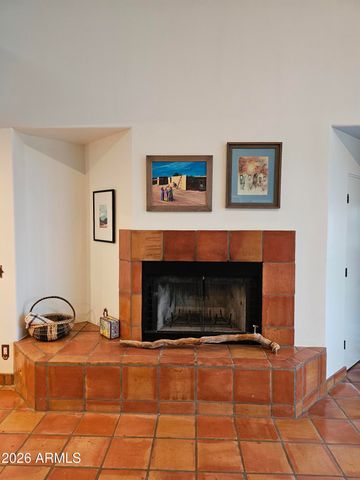 6540 E MARIA Drive, Cave Creek, AZ 85331