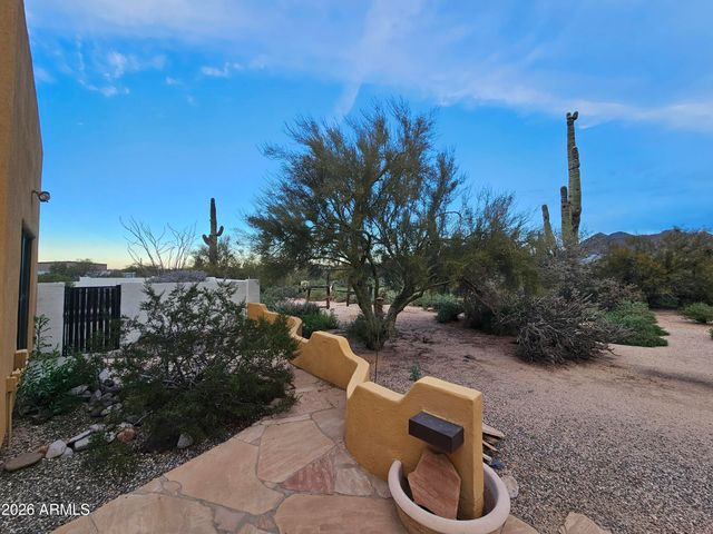 6540 E MARIA Drive, Cave Creek, AZ 85331