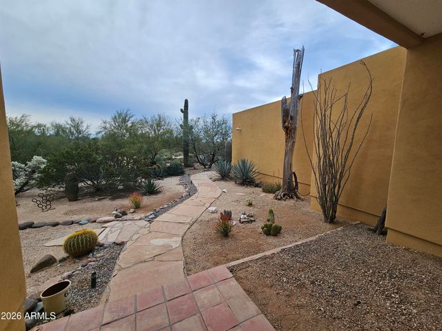 6540 E MARIA Drive, Cave Creek, AZ 85331