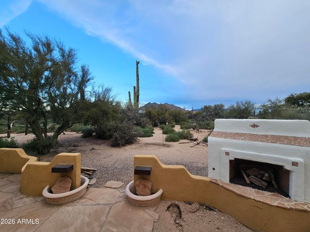 6540 E MARIA Drive, Cave Creek, AZ 85331
