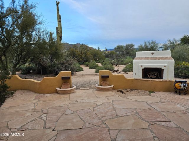 6540 E MARIA Drive, Cave Creek, AZ 85331