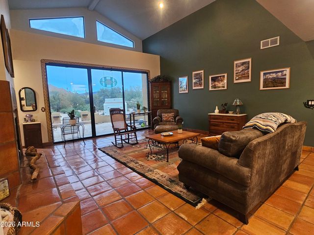 6540 E MARIA Drive, Cave Creek, AZ 85331