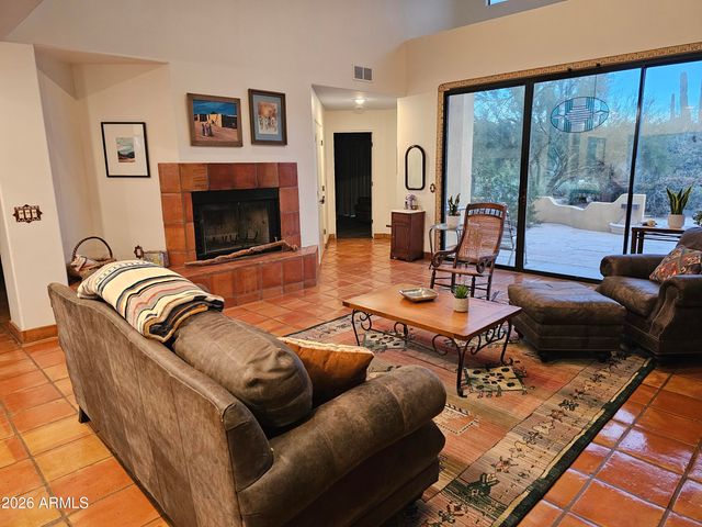 6540 E MARIA Drive, Cave Creek, AZ 85331