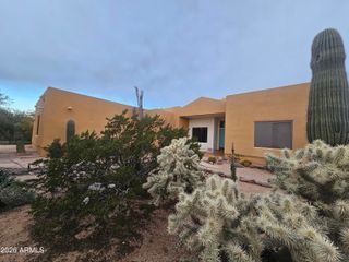 6540 E MARIA Drive, Cave Creek, AZ 85331