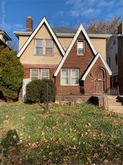 4272 Pasadena Street, Detroit, MI 48238