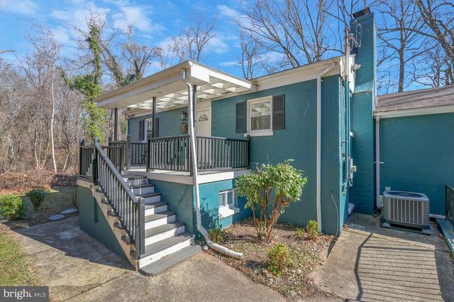 1116 UTE WAY, Capitol Heights, MD 20743