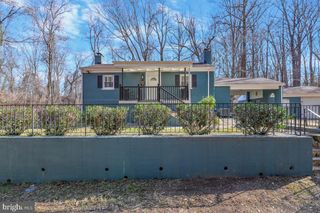 1116 UTE WAY, Capitol Heights, MD 20743