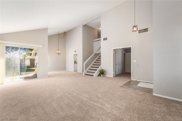 4560 Green Canyon Drive, Las Vegas, NV 89103