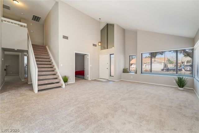 4560 Green Canyon Drive, Las Vegas, NV 89103