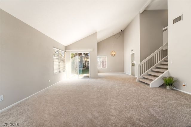 4560 Green Canyon Drive, Las Vegas, NV 89103