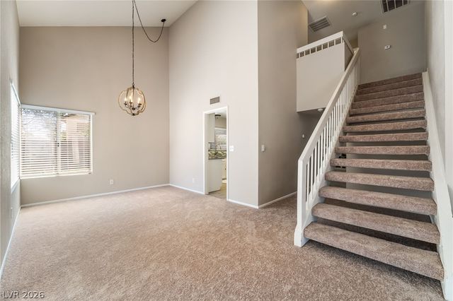 4560 Green Canyon Drive, Las Vegas, NV 89103