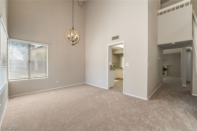 4560 Green Canyon Drive, Las Vegas, NV 89103
