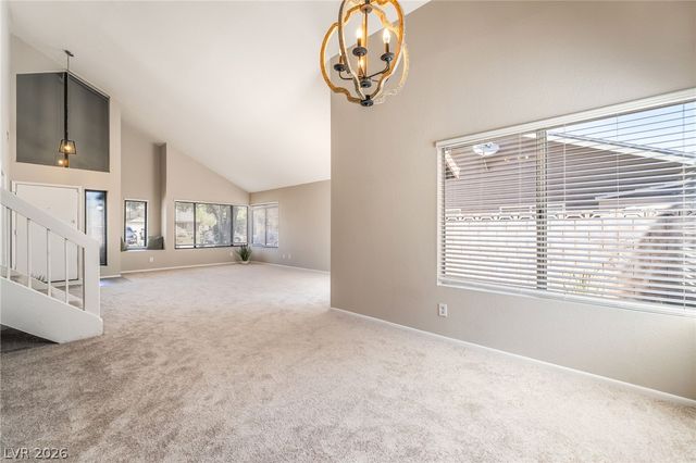 4560 Green Canyon Drive, Las Vegas, NV 89103