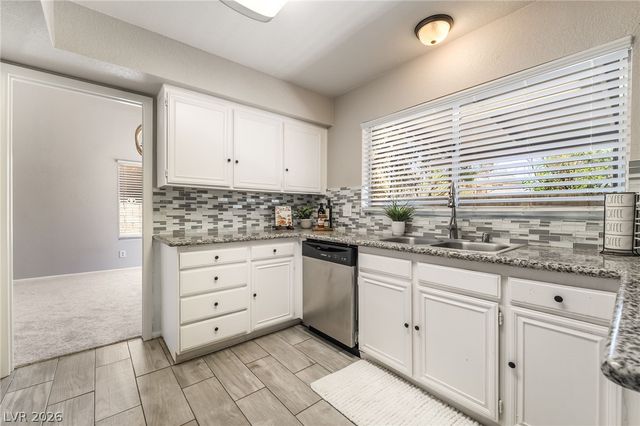 4560 Green Canyon Drive, Las Vegas, NV 89103