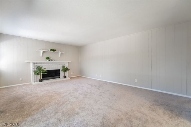 4560 Green Canyon Drive, Las Vegas, NV 89103