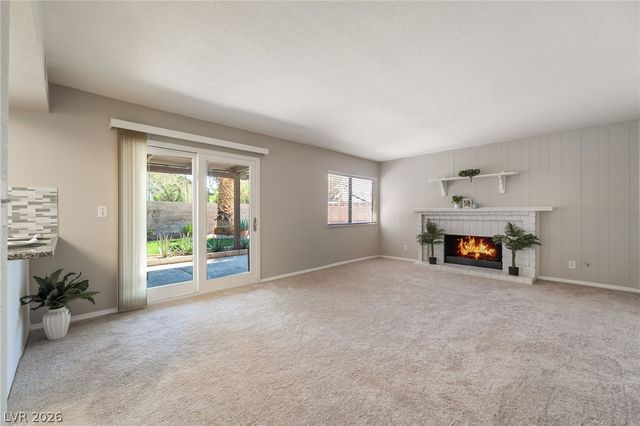 4560 Green Canyon Drive, Las Vegas, NV 89103