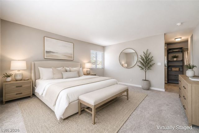 4560 Green Canyon Drive, Las Vegas, NV 89103
