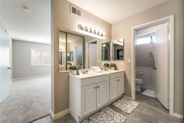 4560 Green Canyon Drive, Las Vegas, NV 89103