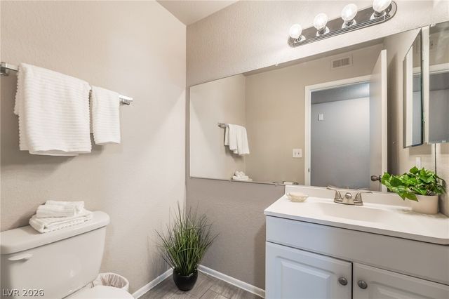 4560 Green Canyon Drive, Las Vegas, NV 89103