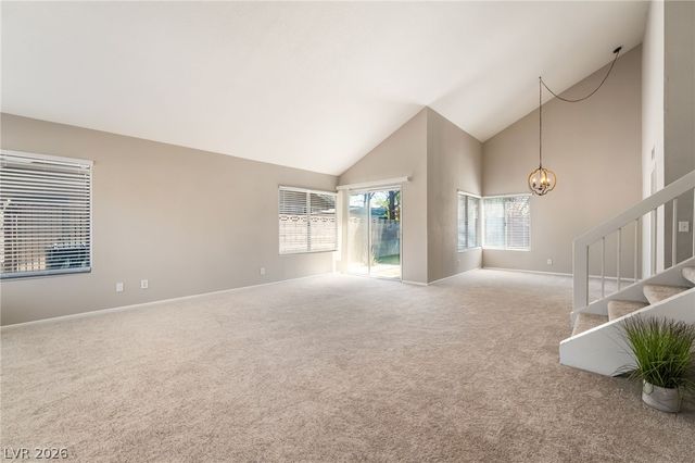 4560 Green Canyon Drive, Las Vegas, NV 89103