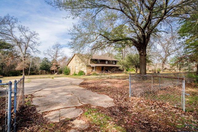 4266 E FM 1249, Kilgore, TX 75662