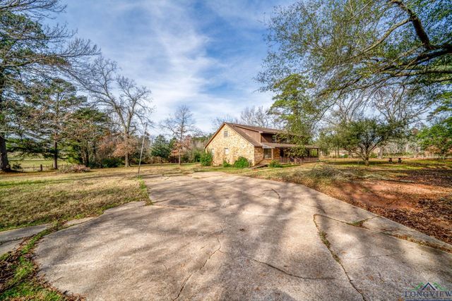 4266 E FM 1249, Kilgore, TX 75662