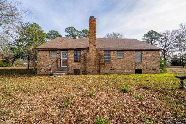 4266 E FM 1249, Kilgore, TX 75662