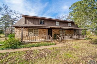 4266 E FM 1249, Kilgore, TX 75662