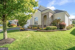 10 CHAPEL HILL CT, Barnegat, NJ 08005