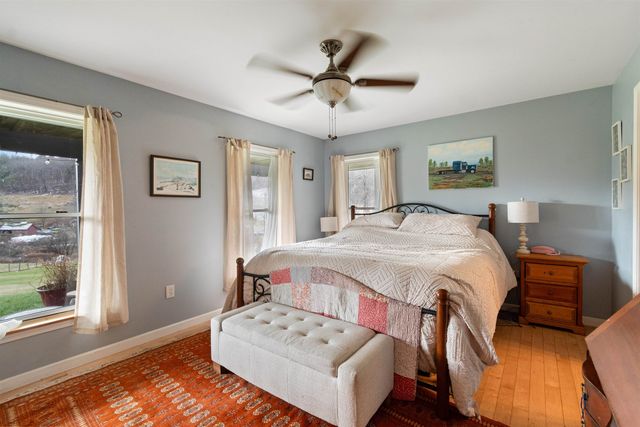 292 Brook Road, Chelsea, VT 05038