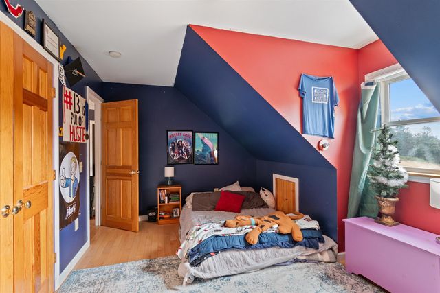 292 Brook Road, Chelsea, VT 05038