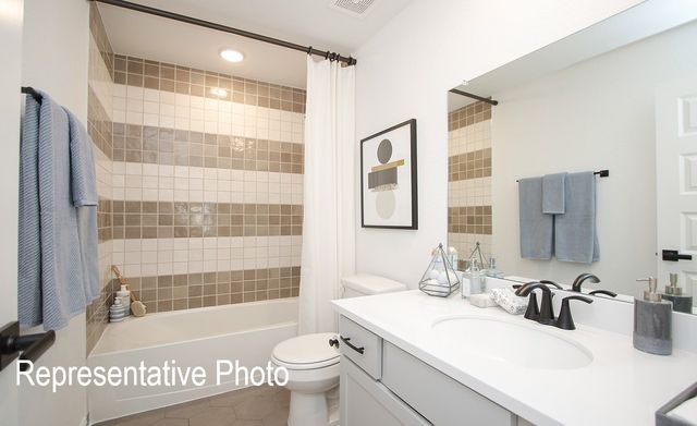 106 John Laurens Drive, Venus, TX 76084