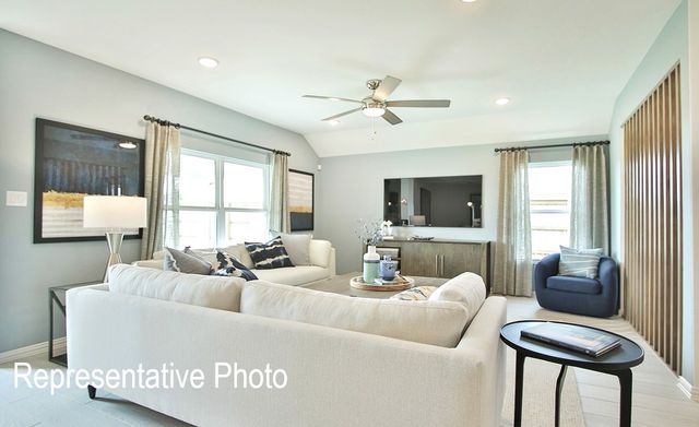 106 John Laurens Drive, Venus, TX 76084
