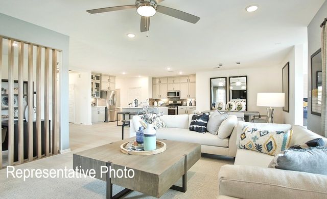 106 John Laurens Drive, Venus, TX 76084