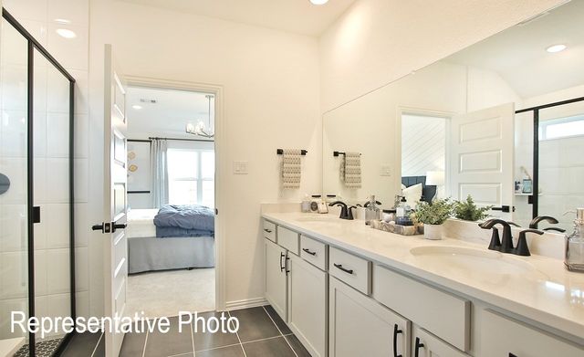 106 John Laurens Drive, Venus, TX 76084