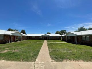 500 N Wilbor Street, Valliant, OK 74764