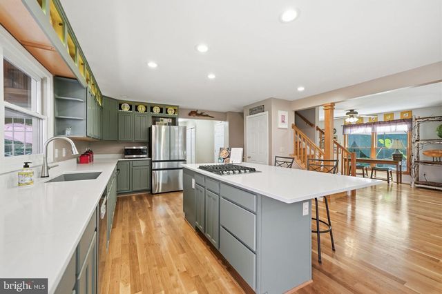 8109 COUNSELOR RD, Manassas, VA 20112