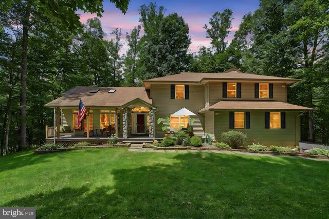 8109 COUNSELOR RD, Manassas, VA 20112
