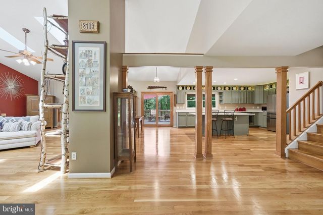 8109 COUNSELOR RD, Manassas, VA 20112