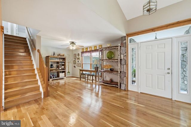8109 COUNSELOR RD, Manassas, VA 20112