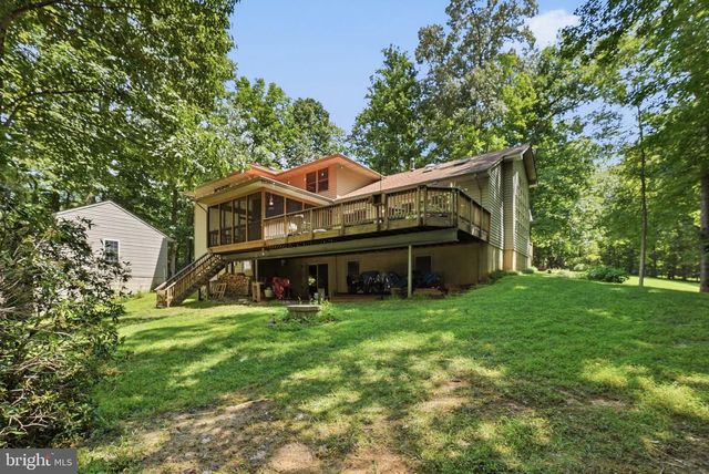8109 COUNSELOR RD, Manassas, VA 20112